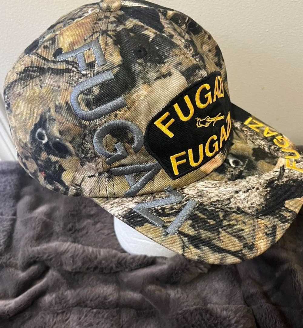 Fugazi Fugazi Veteran Hat RARE DEADSTOCK - image 3