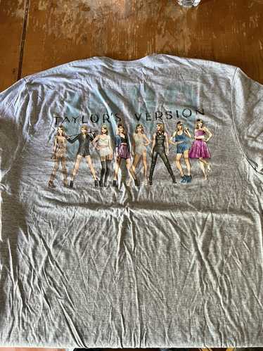 Other Taylor Swift 1989 T shirt XL