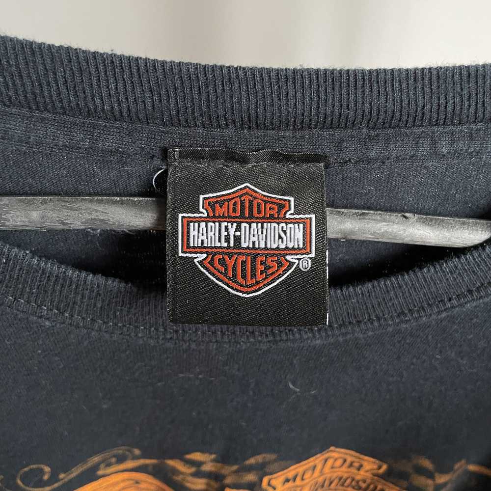 Harley Davidson × Streetwear × Vintage Harley Dav… - image 7