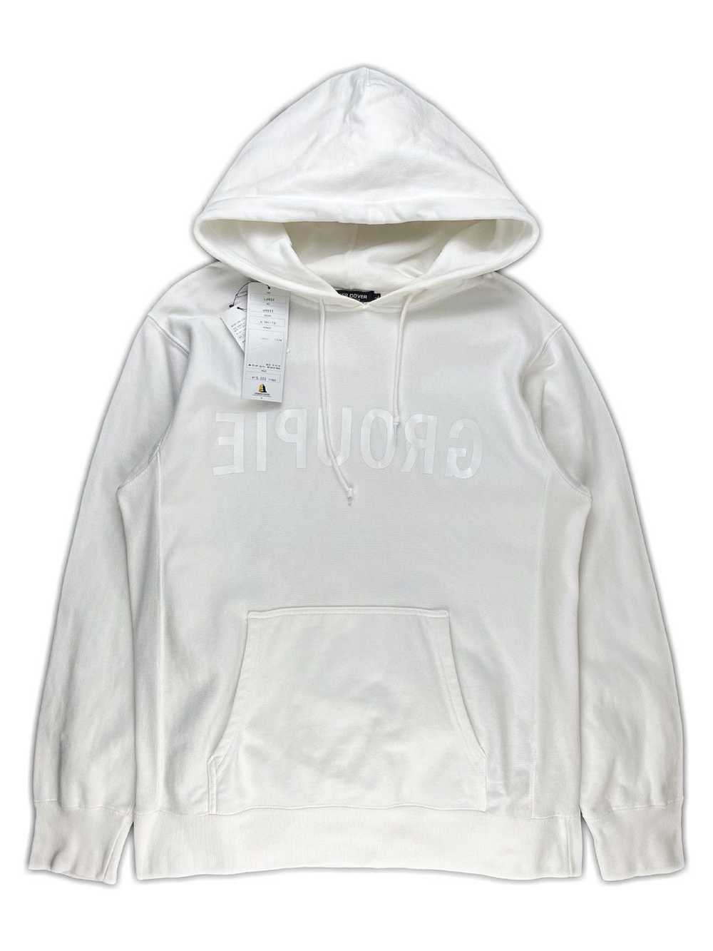 Jun Takahashi × Undercover Undercover Groupie Log… - image 1