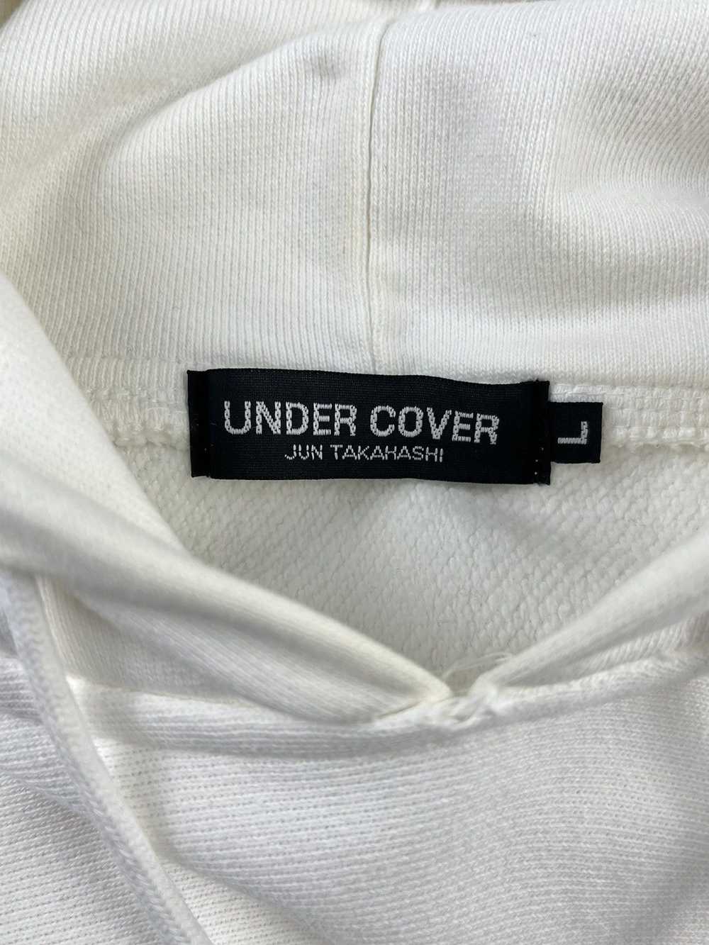 Jun Takahashi × Undercover Undercover Groupie Log… - image 6