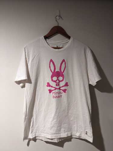 Designer × Psycho Bunny × Streetwear Psycho Bunny 