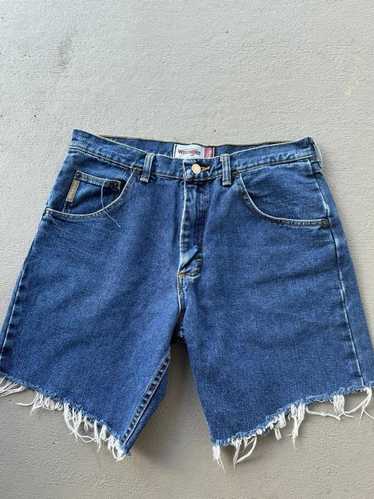 Levi's Wrangler Jean Short