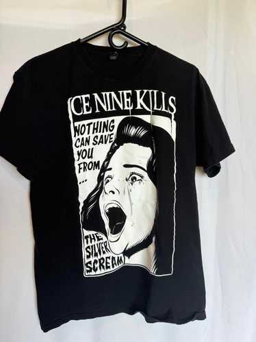 Gildan Ice nine kills tee