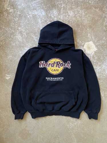 Hard Rock Cafe × Streetwear × Vintage Vintage 90’s