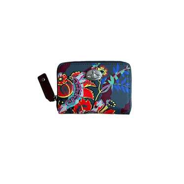 Vivienne Westwood vivienne westwood flower wallet - image 1