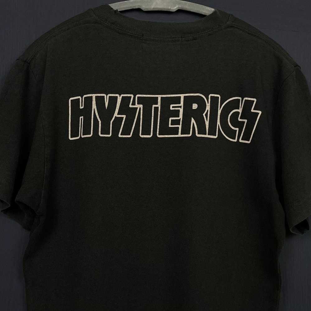 Archival Clothing × Hysteric Glamour × Japanese B… - image 3