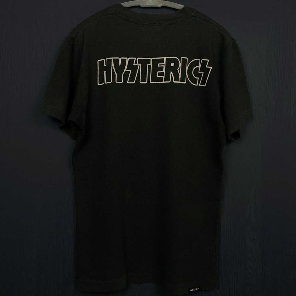 Archival Clothing × Hysteric Glamour × Japanese B… - image 4