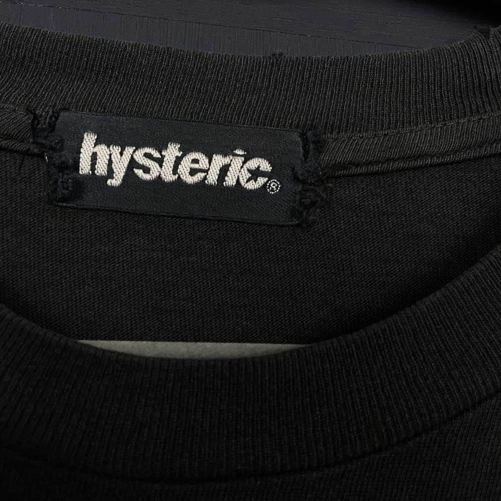 Archival Clothing × Hysteric Glamour × Japanese B… - image 5