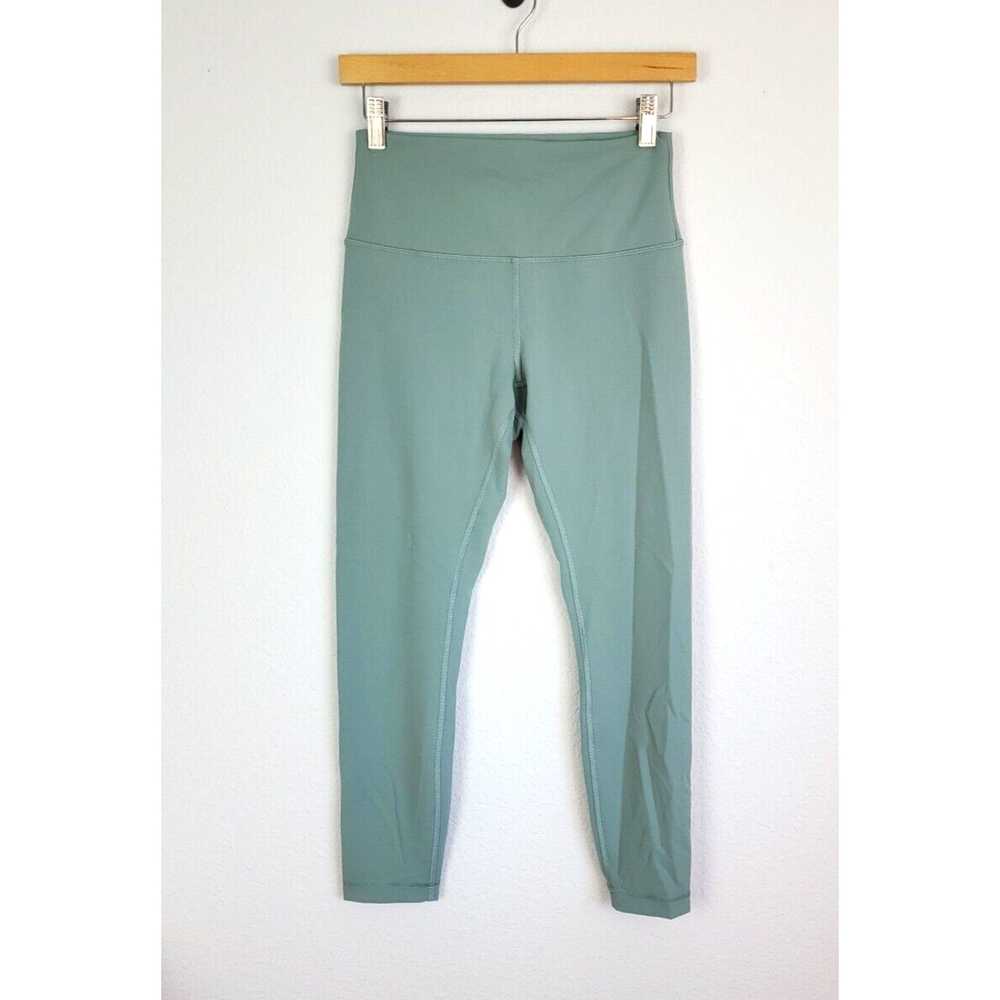 Lululemon Lululemon Leggings Women 8 Wunder Train… - image 7