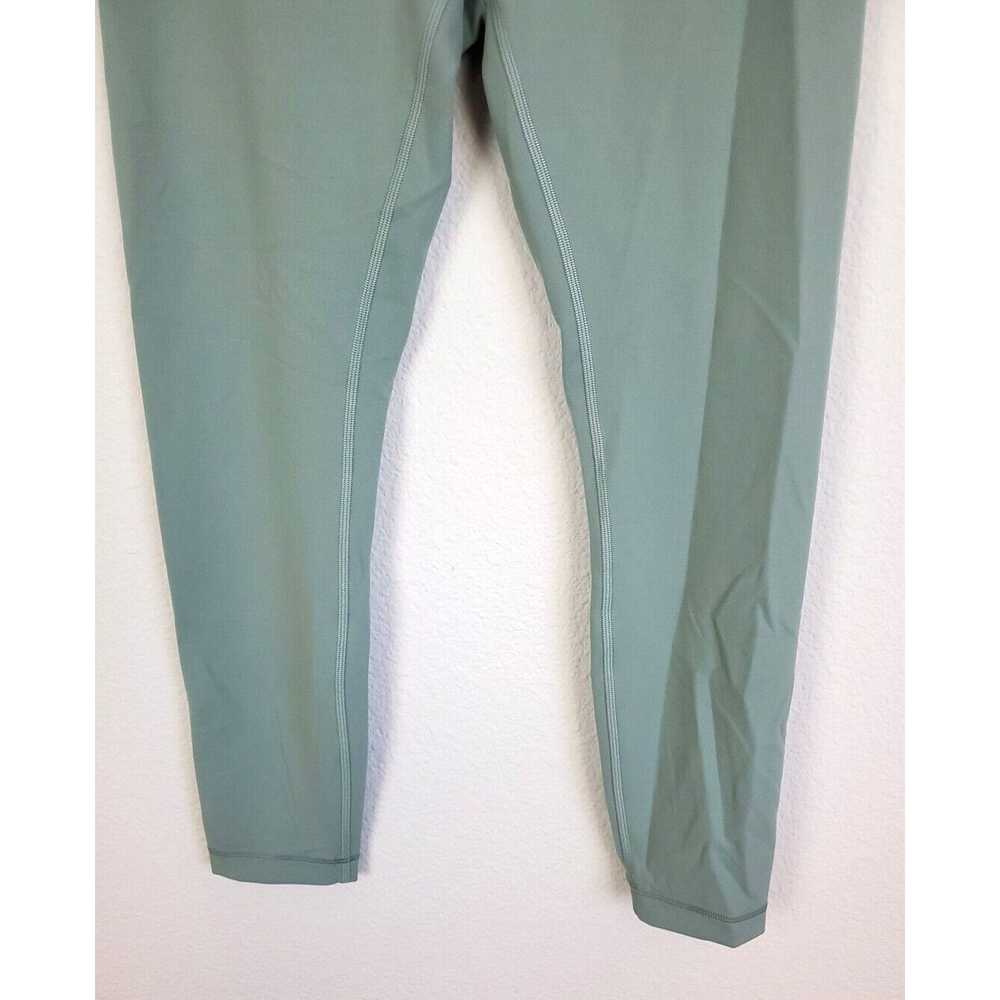 Lululemon Lululemon Leggings Women 8 Wunder Train… - image 9