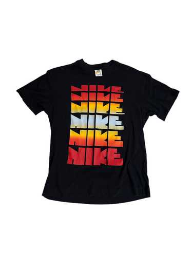 Nike × Vintage Vtg Nike Shirt