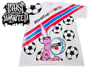 サッカーワールドカップ　USA94 94 world cup usa - Gem