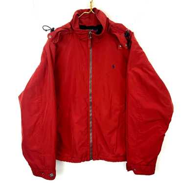 Ralph Lauren Vintage Polo Ralph Lauren Jacket Larg