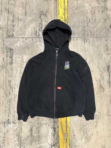 Dickies × Streetwear × Vintage Y2K dickies thermal