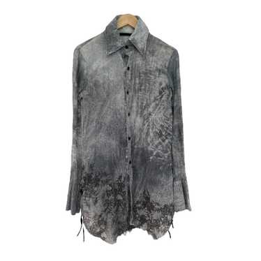 KMRii Kmrii magnolia button shirt - image 1