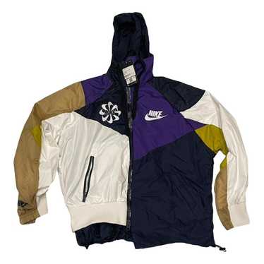 Sacai jacket - Gem Sacai jacket - Gem