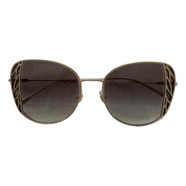 Miu Miu Aviator sunglasses