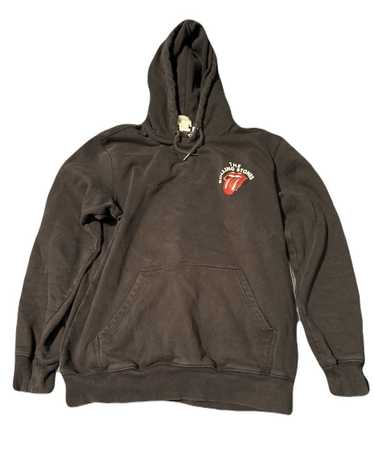 Rolling stones mens hoodie - Gem Rolling stones mens hoodie - Gem
