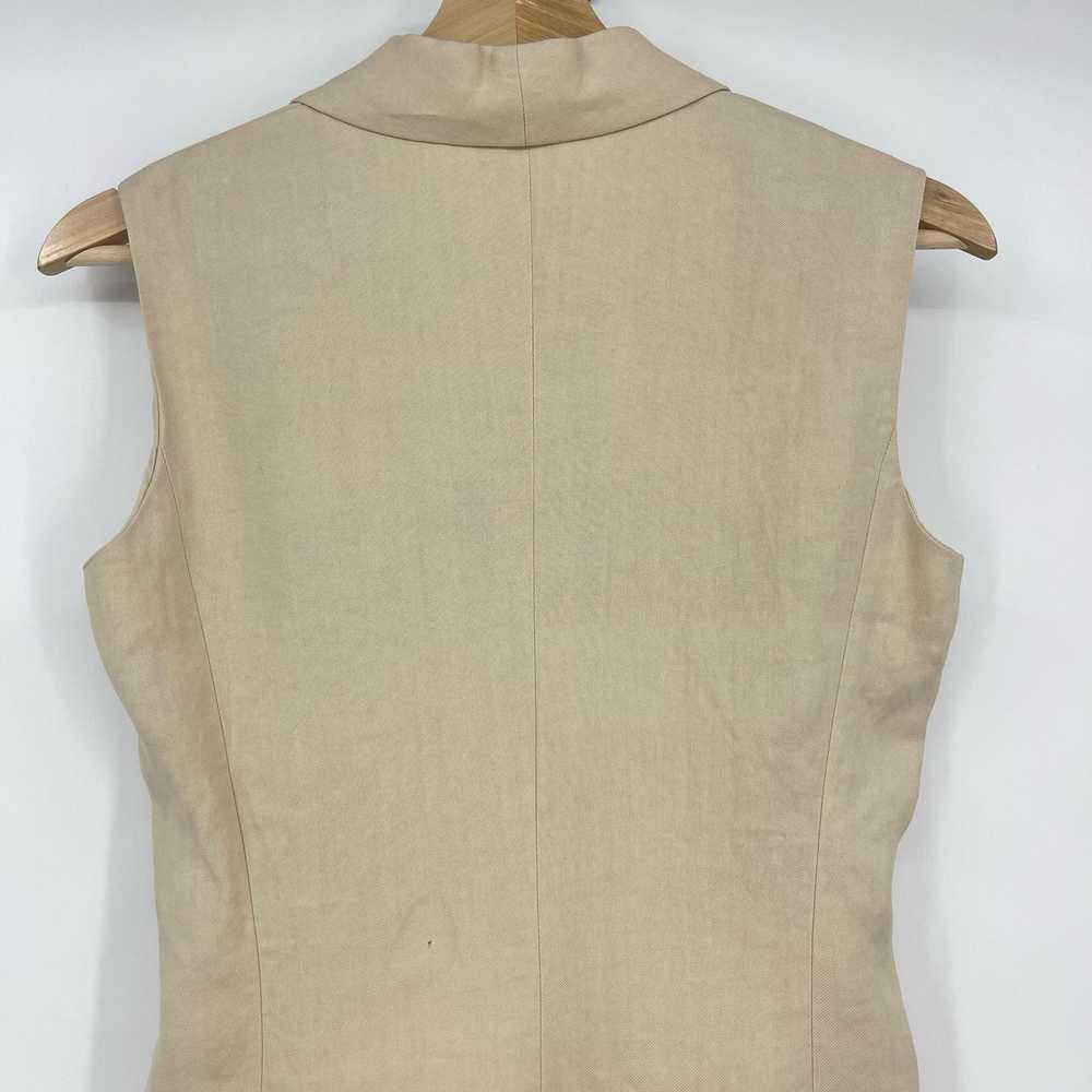 Brunello Cucinelli Brunello Cucinelli | Beige Lon… - image 10