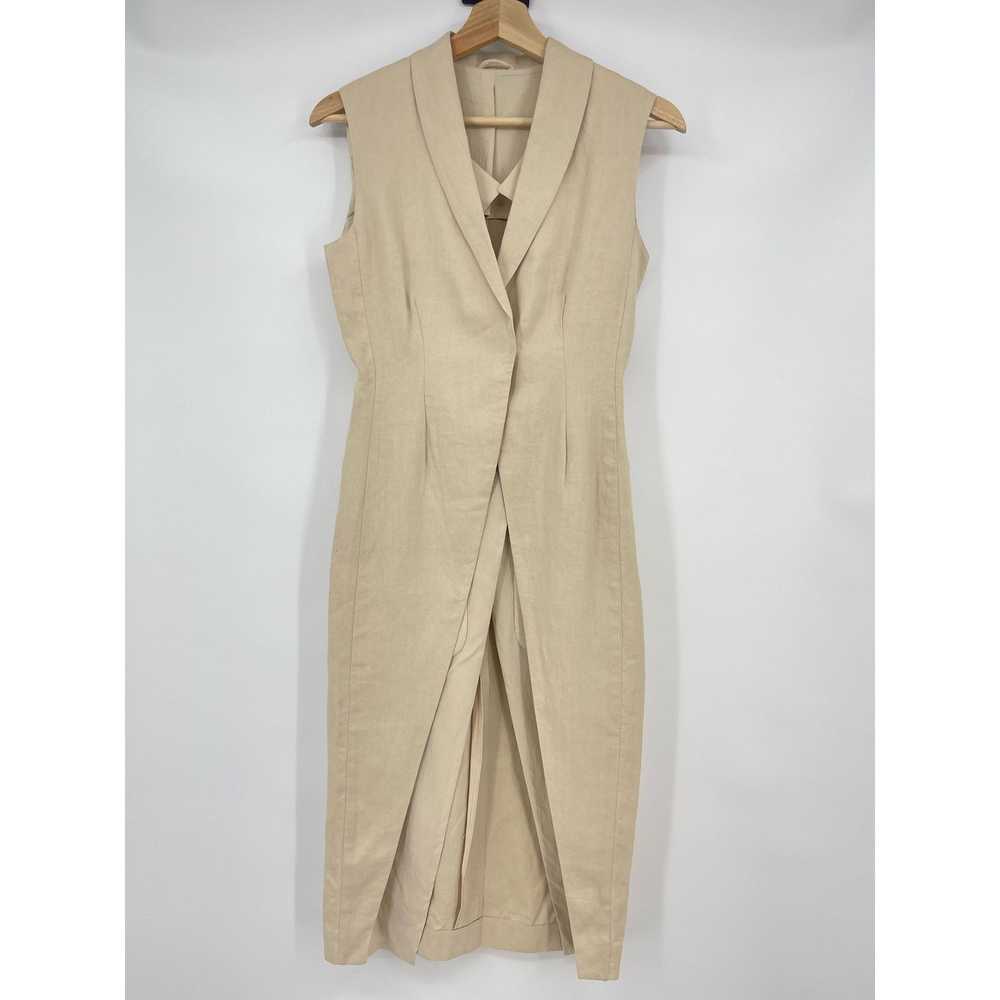 Brunello Cucinelli Brunello Cucinelli | Beige Lon… - image 2