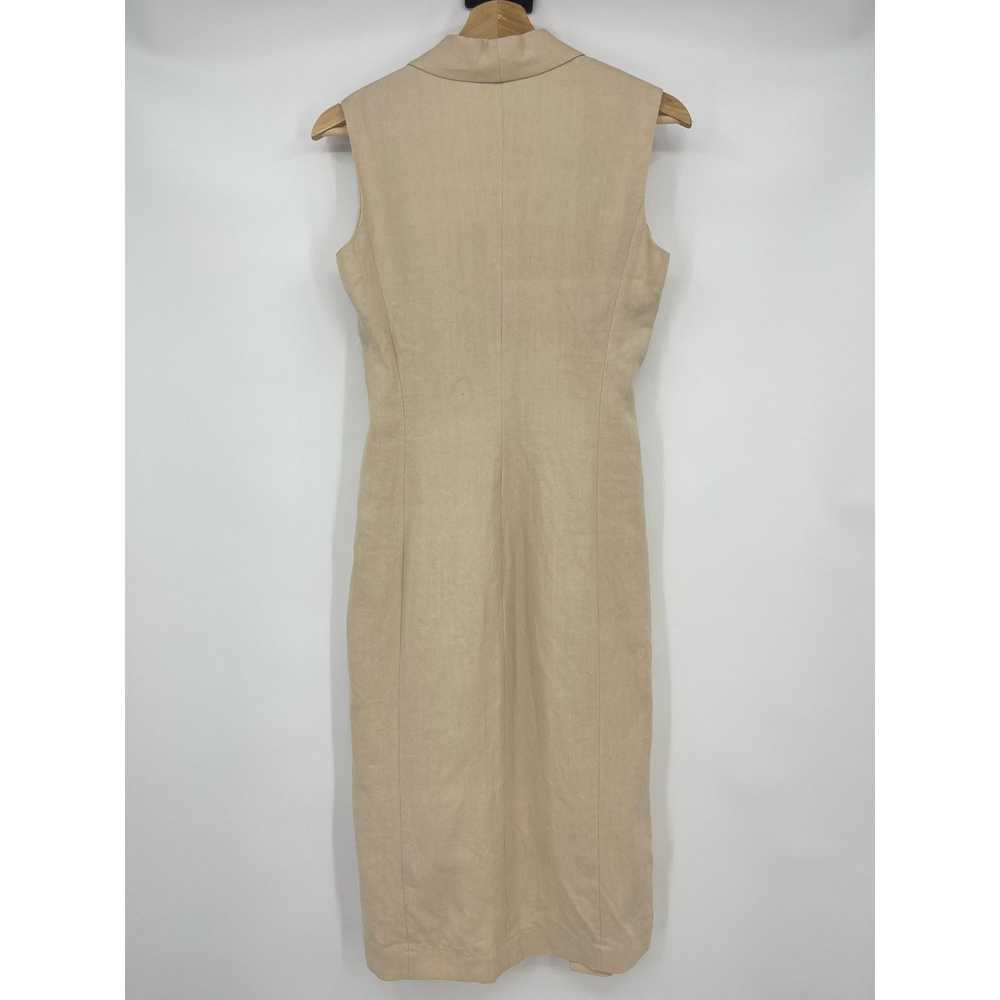 Brunello Cucinelli Brunello Cucinelli | Beige Lon… - image 3