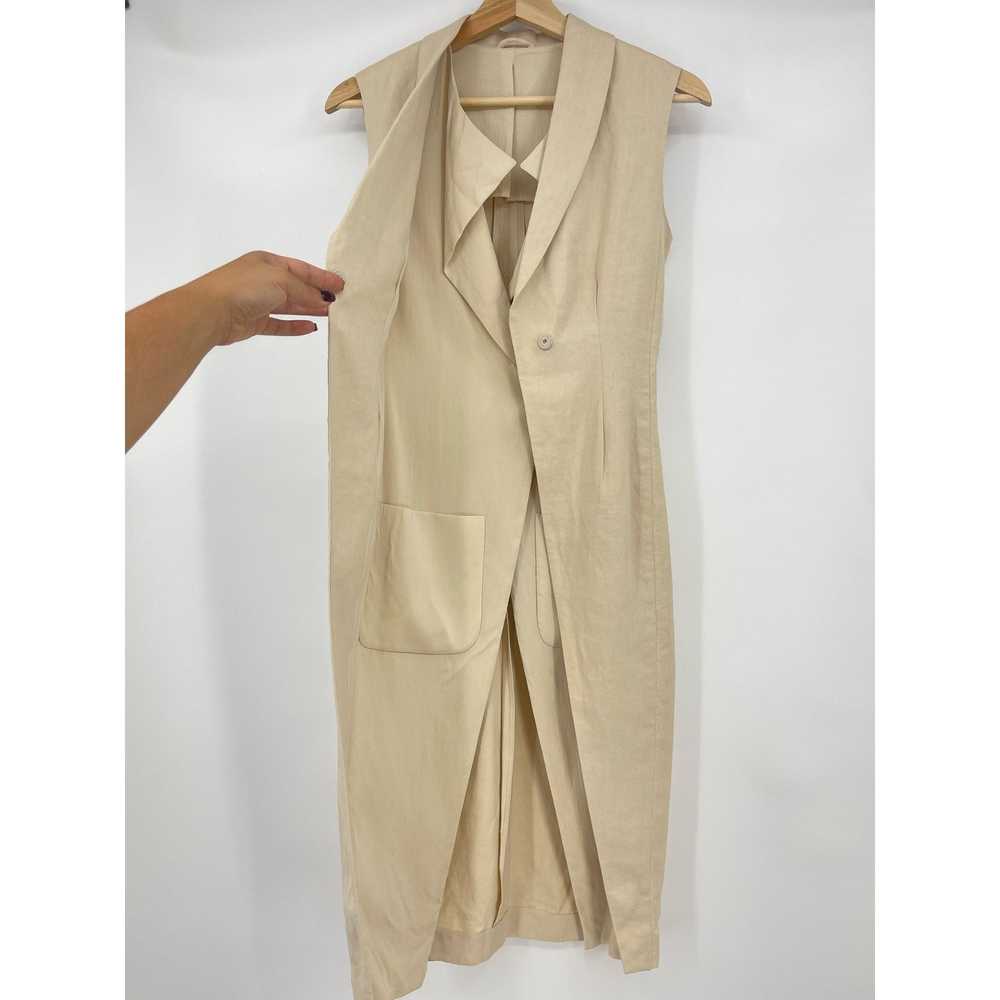 Brunello Cucinelli Brunello Cucinelli | Beige Lon… - image 5