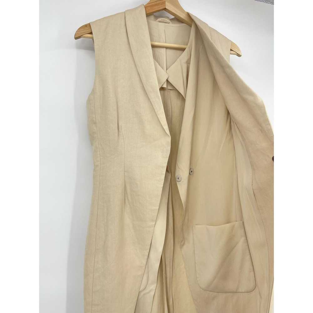 Brunello Cucinelli Brunello Cucinelli | Beige Lon… - image 6