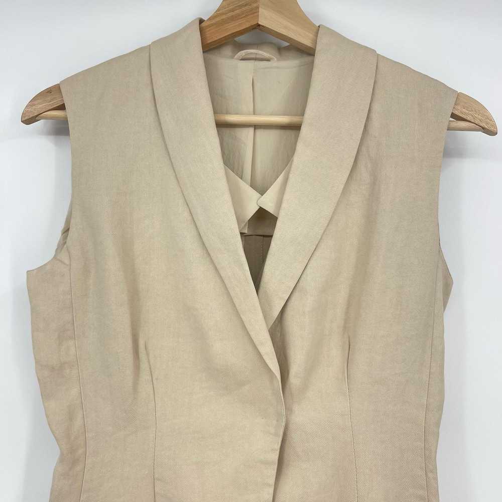 Brunello Cucinelli Brunello Cucinelli | Beige Lon… - image 7