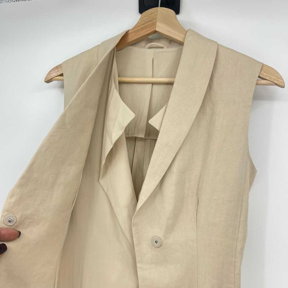 Brunello Cucinelli Brunello Cucinelli | Beige Lon… - image 8