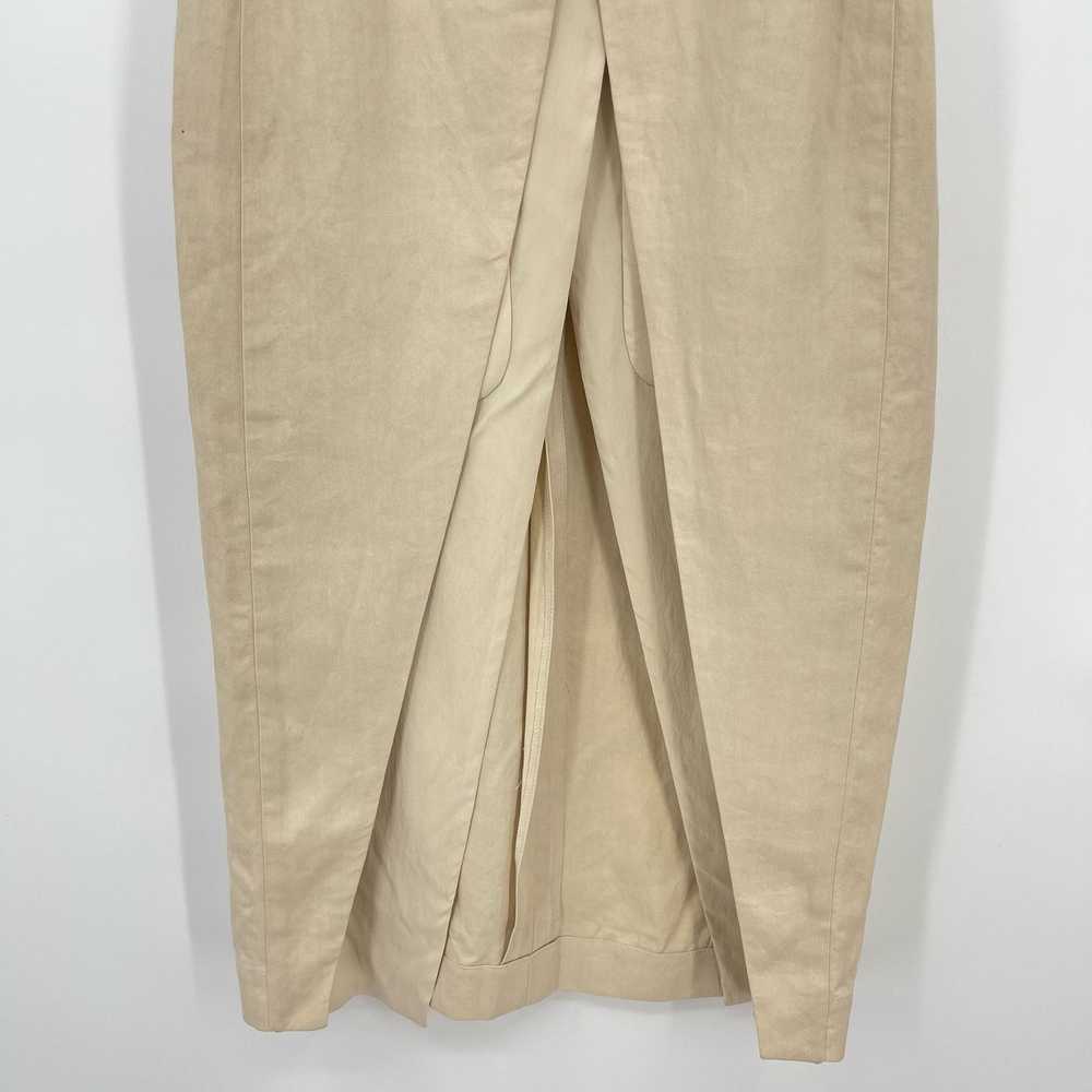 Brunello Cucinelli Brunello Cucinelli | Beige Lon… - image 9