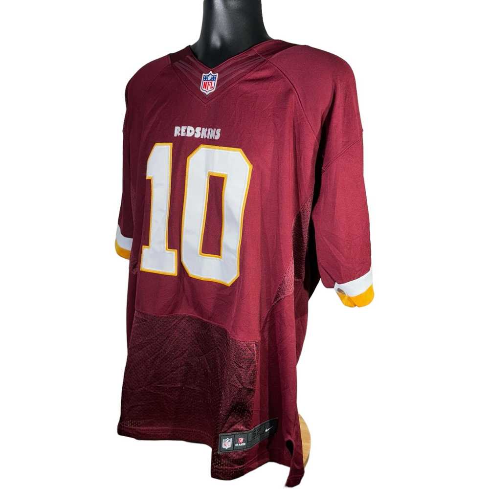 Nike Nike On Field NFL Washington Redskins #10 Je… - image 3