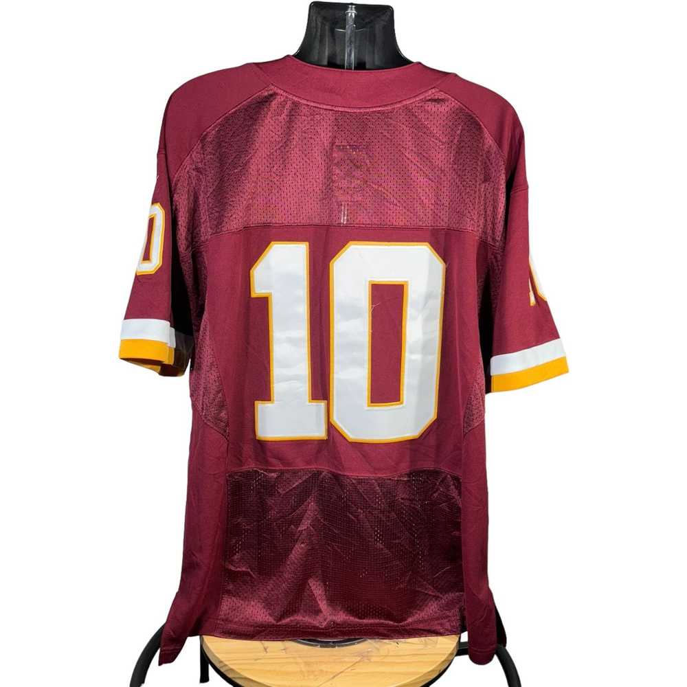 Nike Nike On Field NFL Washington Redskins #10 Je… - image 5