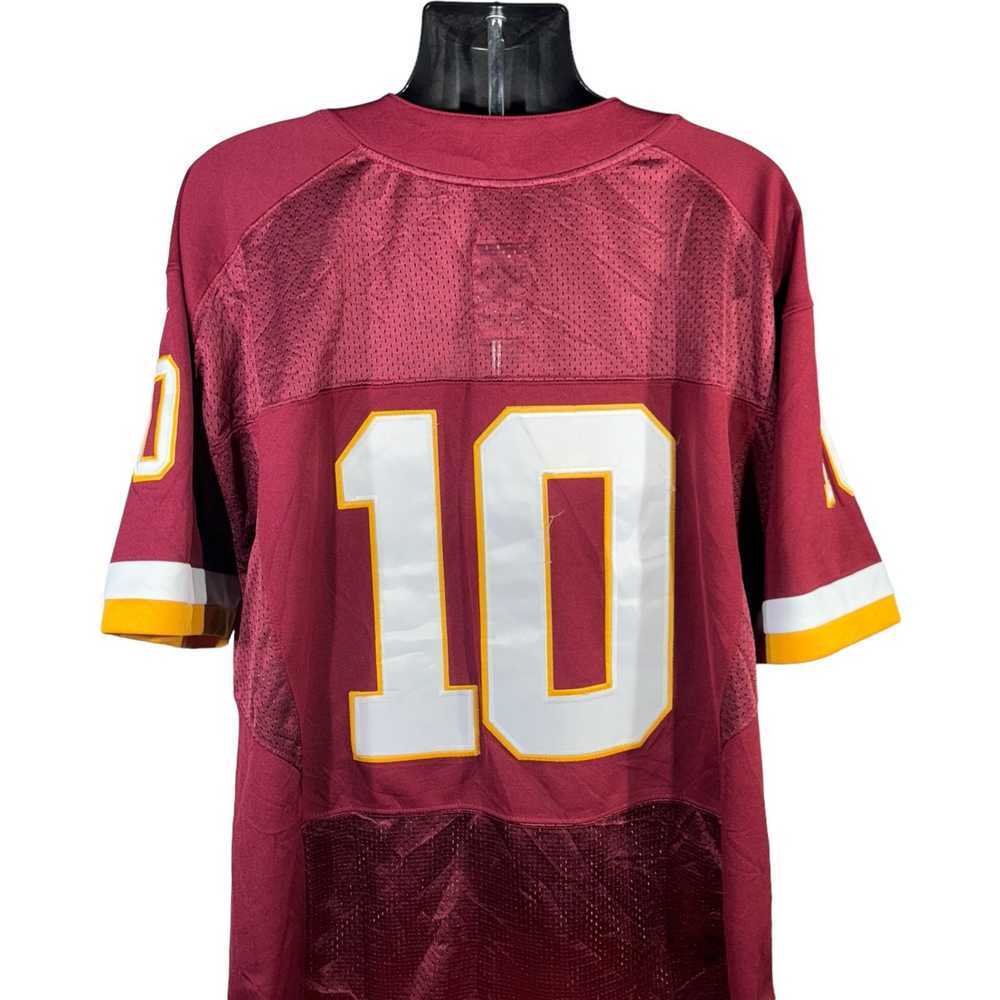 Nike Nike On Field NFL Washington Redskins #10 Je… - image 6