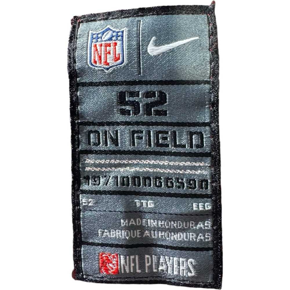 Nike Nike On Field NFL Washington Redskins #10 Je… - image 7