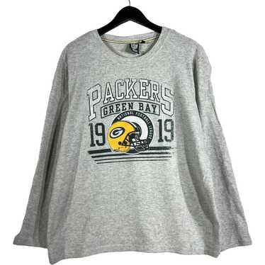 NFL NFL Green Bay Packers Long Sleeve