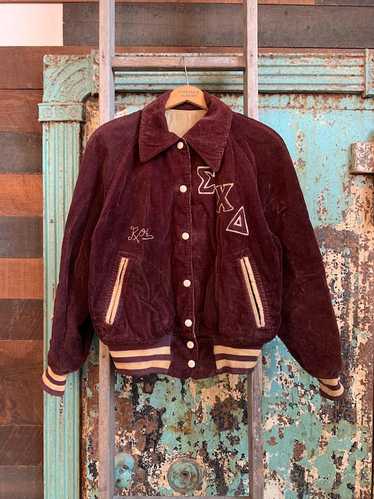 Vintage varsity jacket empire - Gem