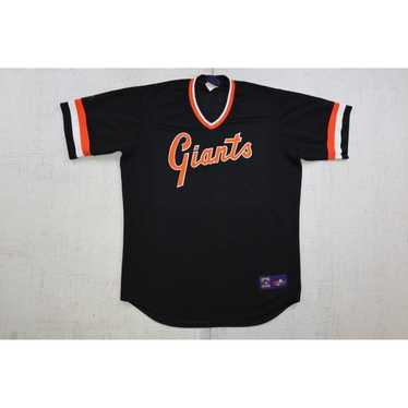 Majestic VTG San Francisco Giants Cooperstown Col… - image 1