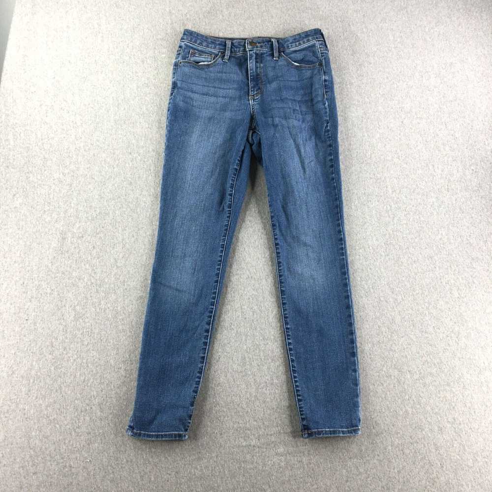 Vintage Universal Thread Jeans Womens 4 High Rise… - image 1