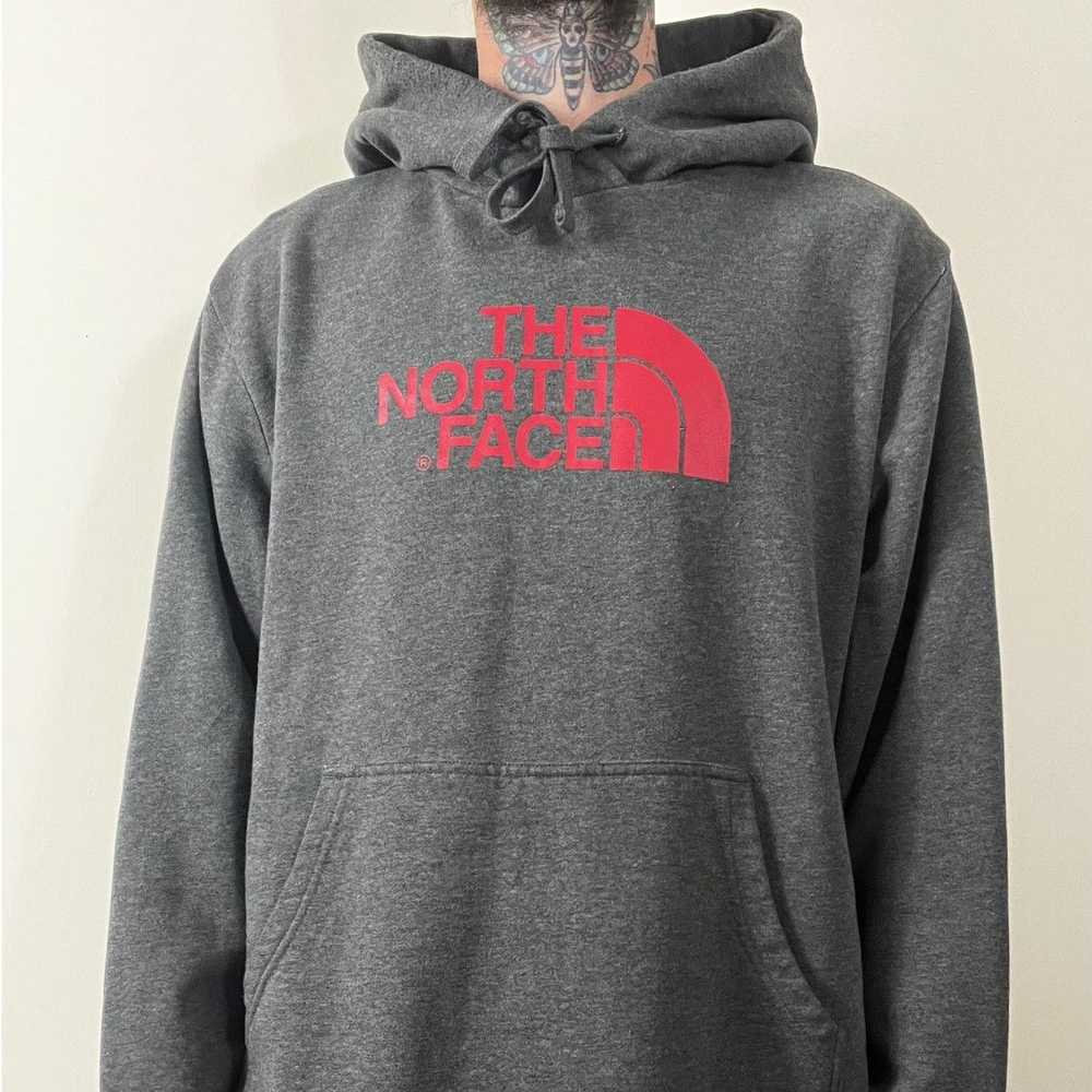 Streetwear × The North Face × Vintage Vintage Y2K… - image 1