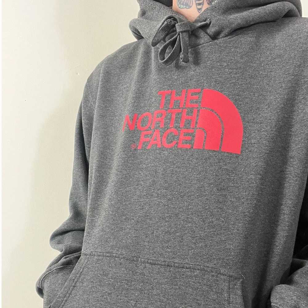 Streetwear × The North Face × Vintage Vintage Y2K… - image 2