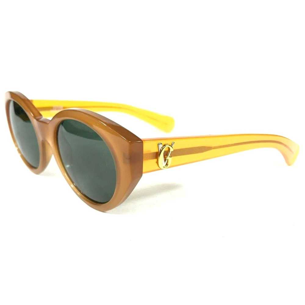 Versace Gianni Versace Sunglasses MOD.463 COL.443… - image 1