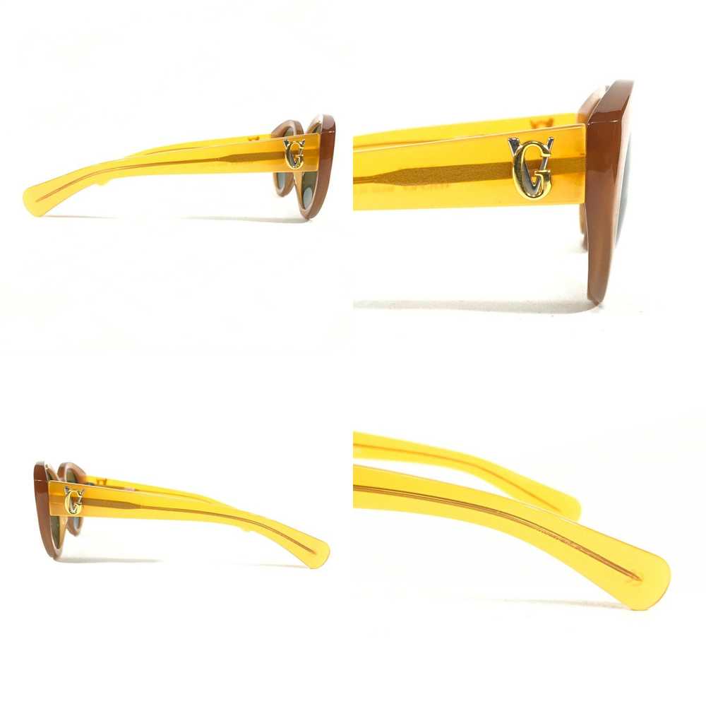 Versace Gianni Versace Sunglasses MOD.463 COL.443… - image 4