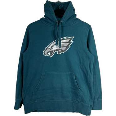 NFL Women's NFL Philadelphia Eagles Sweat 75 Hoodi