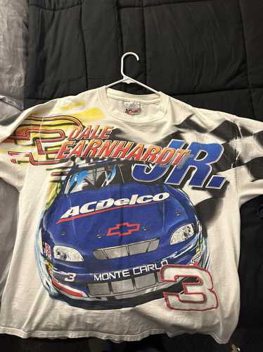 Chase Authentics Dale Earnhardt vintage Tee