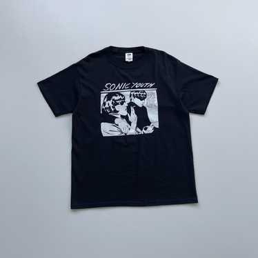 Sonic youth goo t-shirt - Gem Sonic youth goo t-shirt - Gem