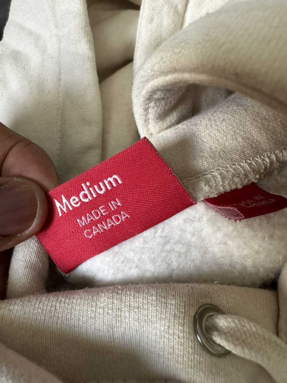 Supreme SUPREME BOGO HOODIE - image 10