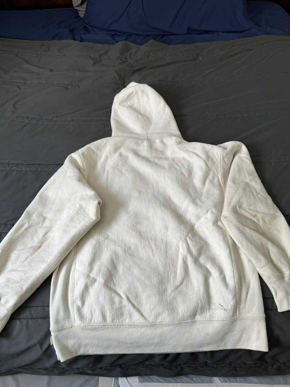 Supreme SUPREME BOGO HOODIE - image 2