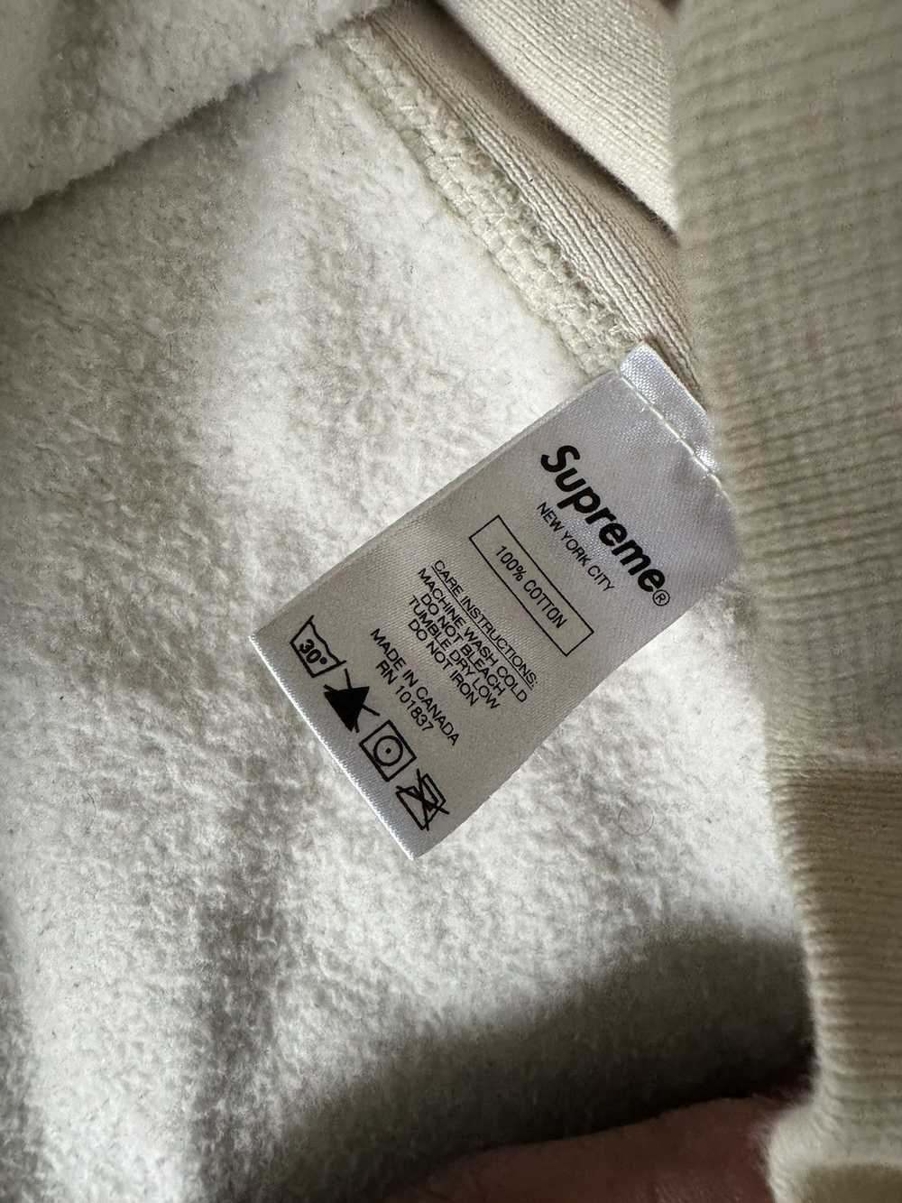 Supreme SUPREME BOGO HOODIE - image 7