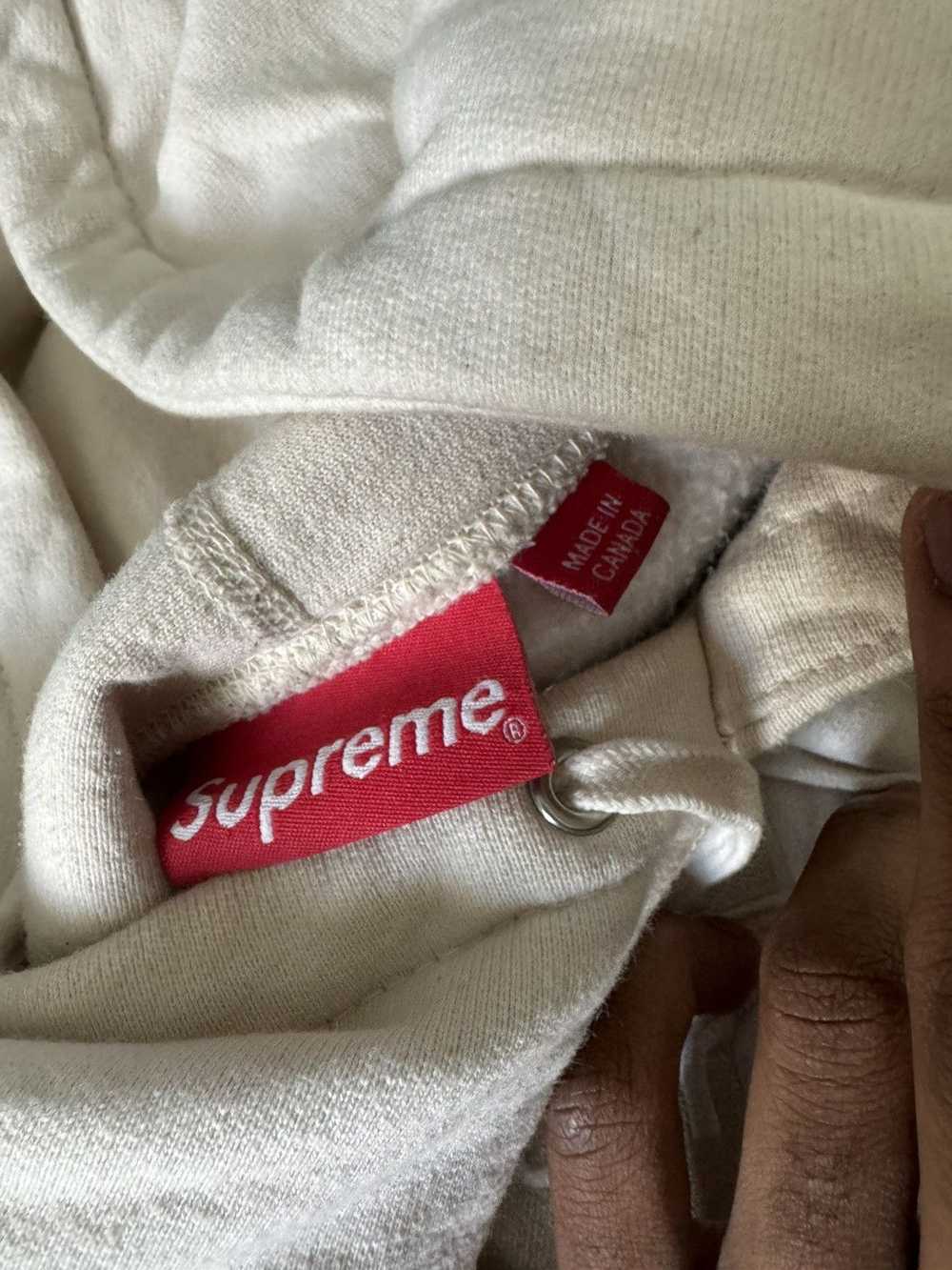 Supreme SUPREME BOGO HOODIE - image 9